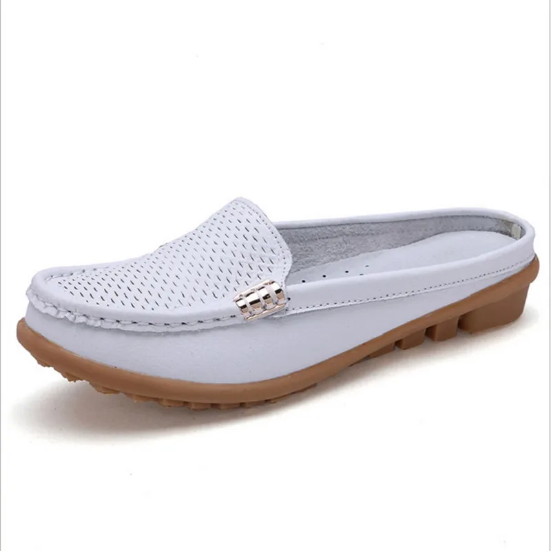 CEYANEAONew Women's Shoes Genuine Leather Moccasins Mother Loafers Soft Leisure Flats Female Ladies DrivingBalletCasual Footwear | Обувь