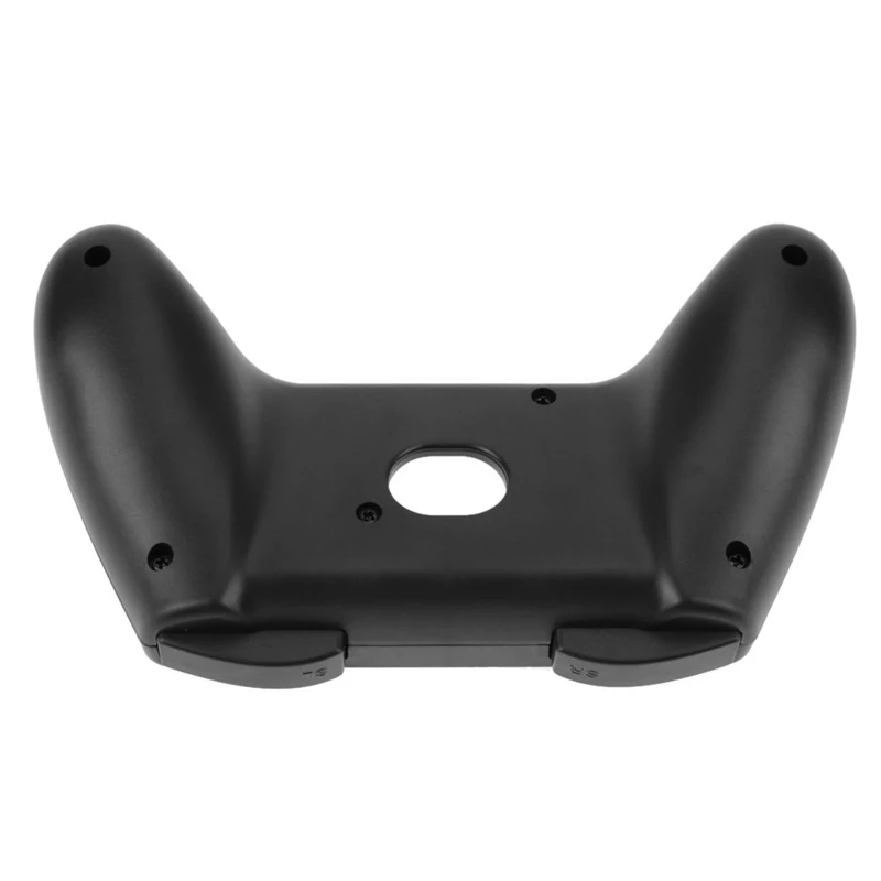 1 Set Left+Right ABS Hand Grip Stand Support Holder for NS Joy-Con For Nintend Switch Controller | Электроника