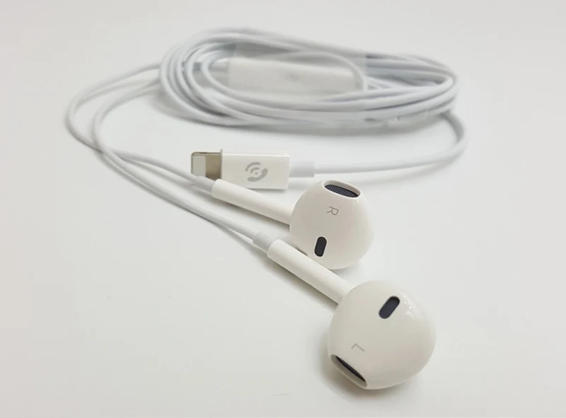 Проводное управление Смарт Bluetooth подключение басы глубина denoise наушники для