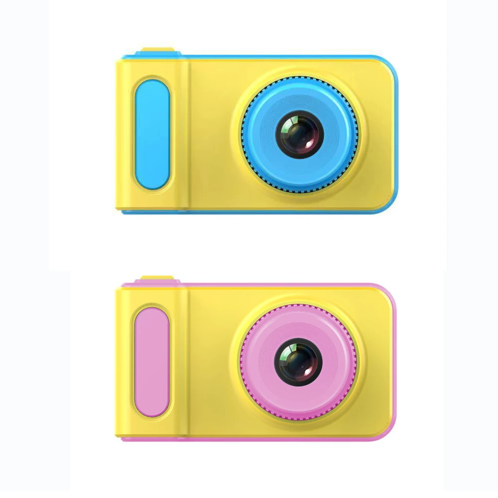 Новинка 2019 детская игрушечная камера спортивный цифровой видеорегистратор с