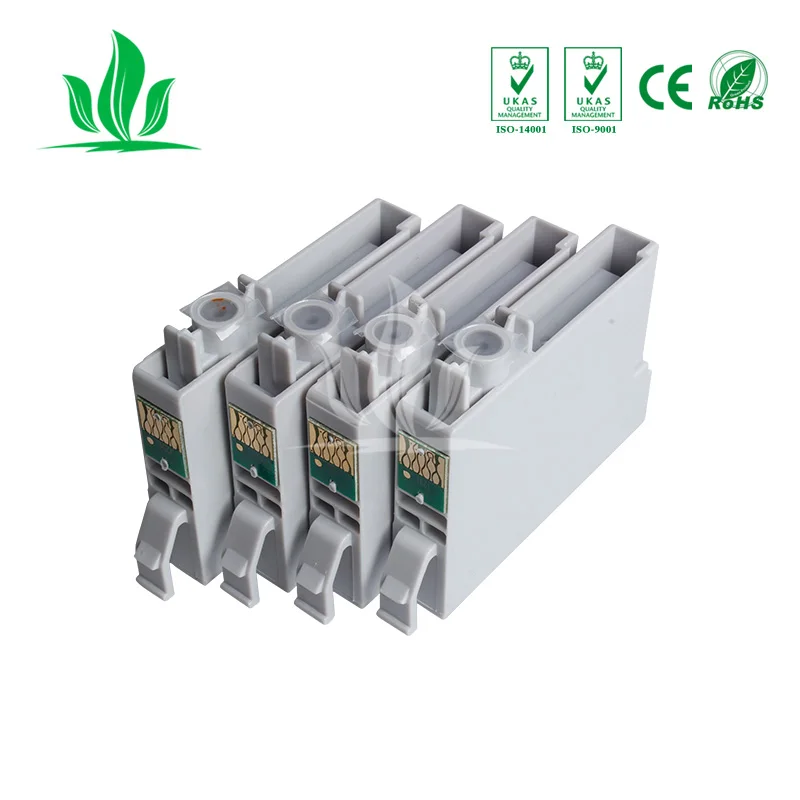 T1291 10 шт. совместимый чернильный картридж для картриджей Epson Stylus SX230 SX235W SX420W SX425W