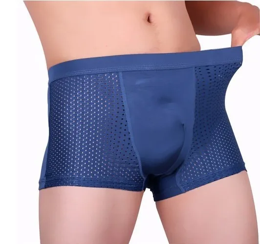 Мужские боксеры 2017 весна лето модал средняя талия шорты на плоской подошве