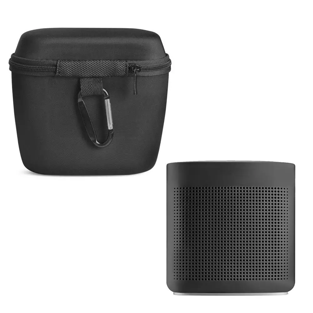 Портативный чехол для Soundlink Color I/II Bluetooth динамик нейлоновый защитный динамика