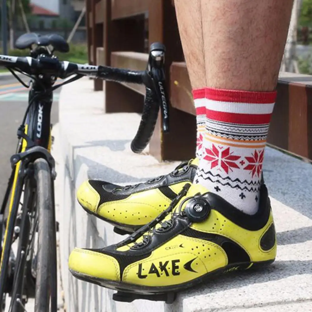 Унисекс мягкие дышащие износостойкие Принт Спорт на открытом воздухе как