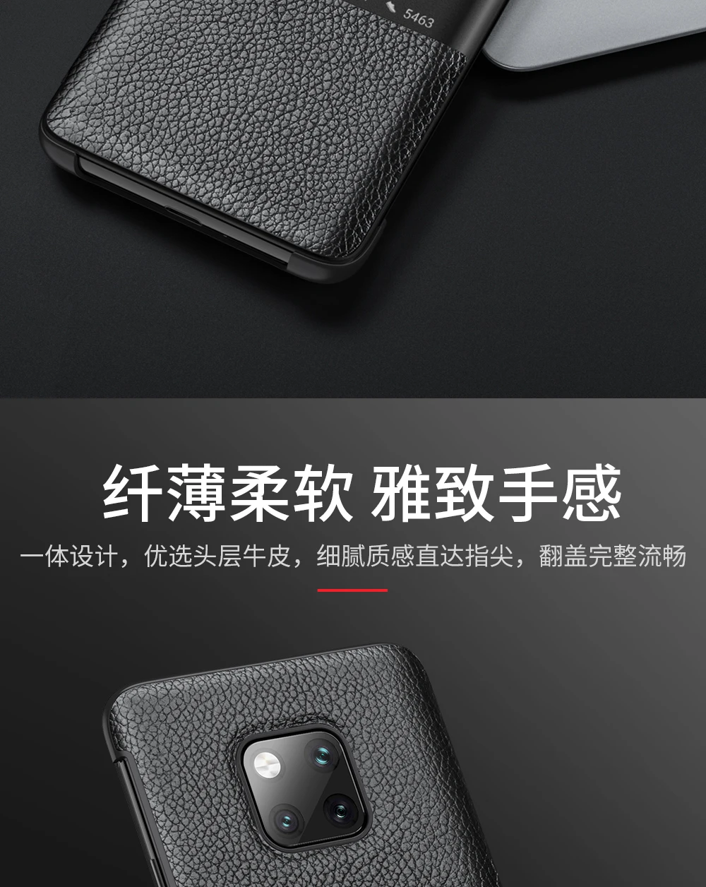 Для huawei mate 20 Pro Чехол с откидной крышкой из коровьей кожи чехол для huawei mate 20X10 Pro Porsche дизайнерский чехол из натуральной кожи