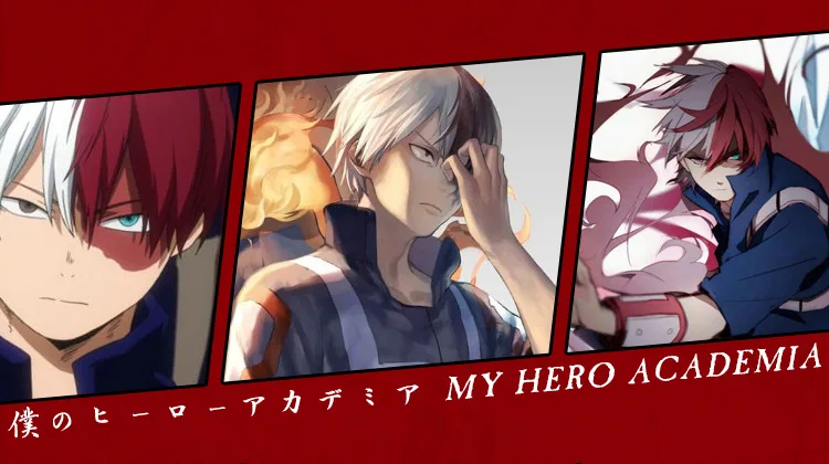 Boku no Hero Academy Todoroki Shoto пальто мой герой Academy для мужчин карнавальный костюм куртки для весны и осени Большие размеры