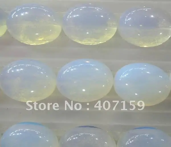 10x12 мм Овальный Опал Кабошон Ювелирные изделия Подвески бусины для колец кулон