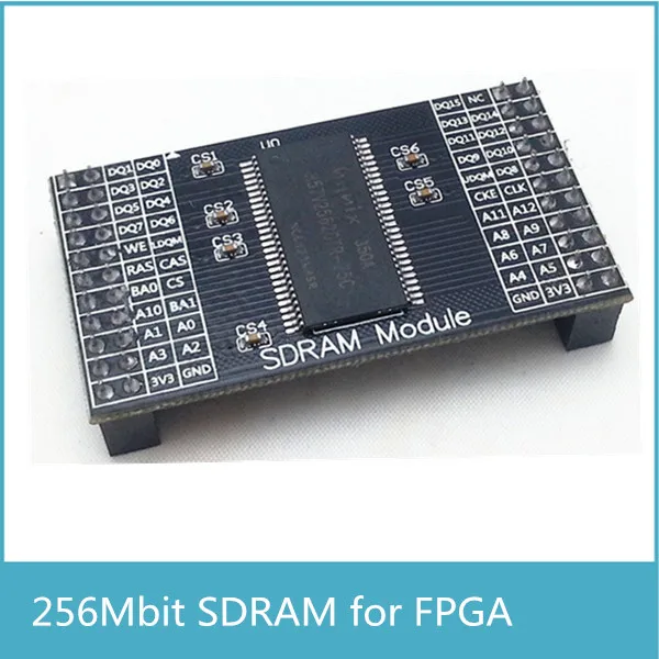 Плата разработки модуля SDRAM 256 Мбит/с Altera FPGA|suit boxers|suit childrenfpga programmer |