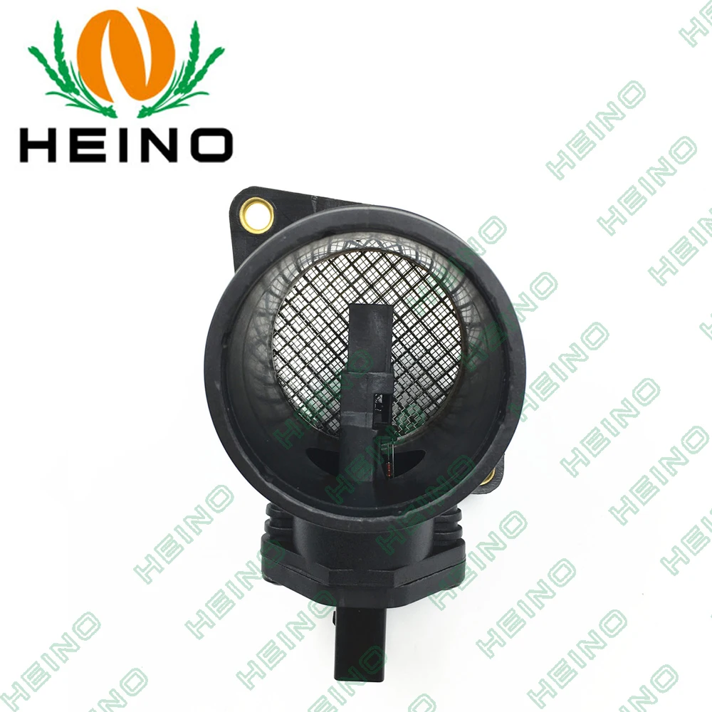 Массовый расход воздуха Сенсор для AUDI A3 seatskoda OCTAVIA для VW Golf IV VW волк NEW BEETLE BORA и т. д. 0280218002 0280218003 и т. д