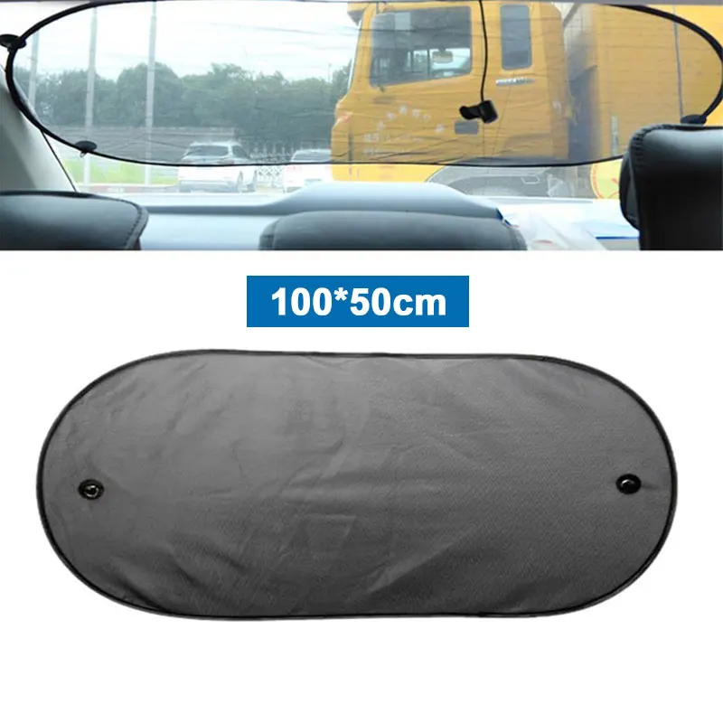 Vehemo заднее окно для солнцезащитного блока автомобильный солнцезащитный козырек