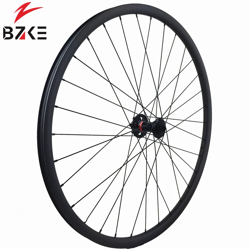 Комплект колес для горного велосипеда BZKE 29er ширина 27 4 мм 29 дюймов|carbon wheels|carbon disc