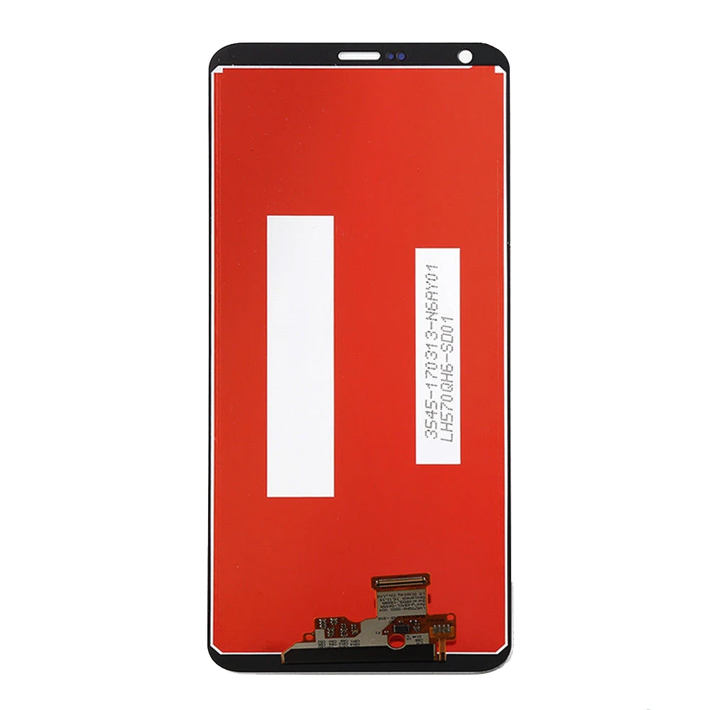 Для LG G6 H870 H870DS H872 LS993 VS998 US997 сенсорный экран дигитайзер Датчик Стекло + ЖК дисплей