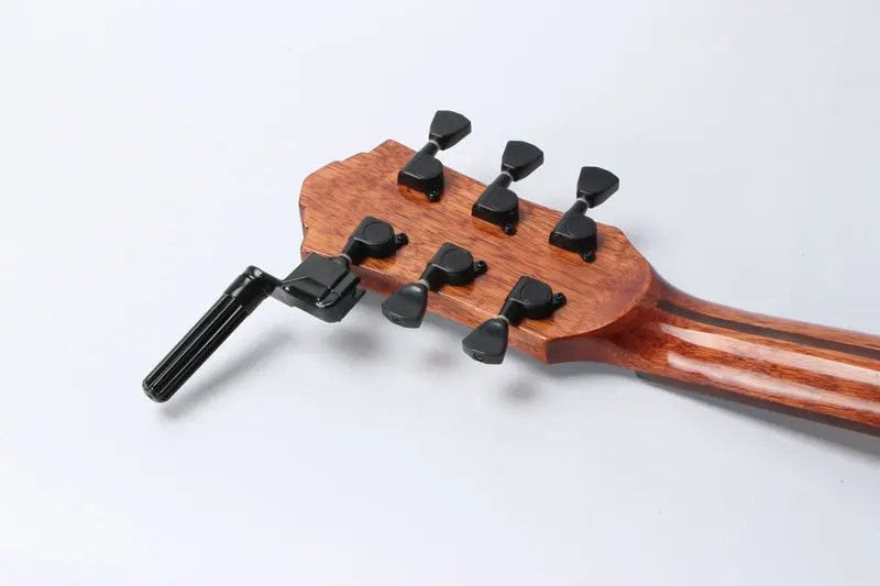 2016 New Guitar String Peg Winder for Acoustic Electric Guitars | Спорт и развлечения