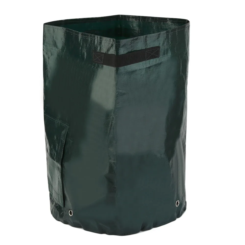 1 шт. тканые тканевые мешки для выращивания картофеля посадки садовых горшков