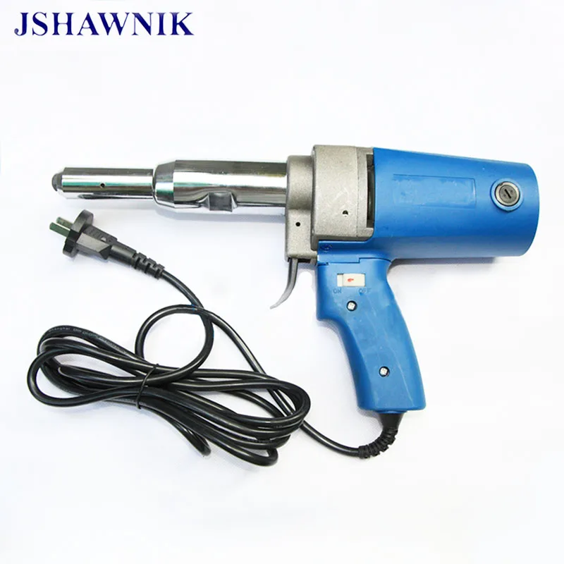 220V 400W Electric Riveter Gun 3-5mm Blind Rivet Electric tools