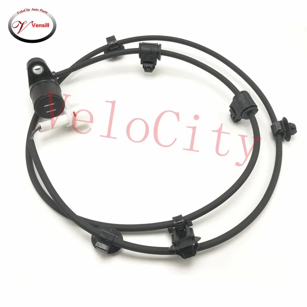 ABS Sensor Wheel Speed Part No# 89545-0K050 895450K050 Fits 2005-2012 Fortuner | Автомобили и мотоциклы