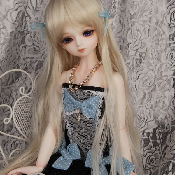 2019 Новое поступление 1/4 BJD кукла / SD красивая милая для девочки подарок|Куклы| |