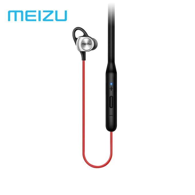 Оригинальные Meizu EP51 обновленные EP52 беспроводные Bluetooth-наушники Стереогарнитура