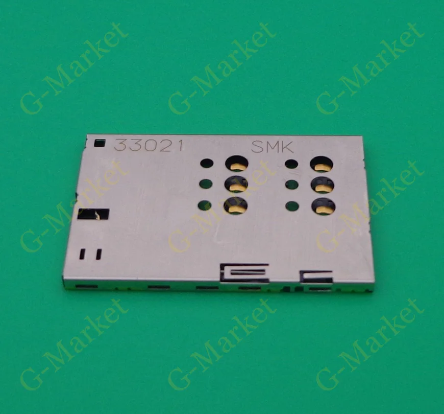 Держатель Sim-карты хорошего качества лоток разъем деталь для Huawei E5776 E589 Новинка |