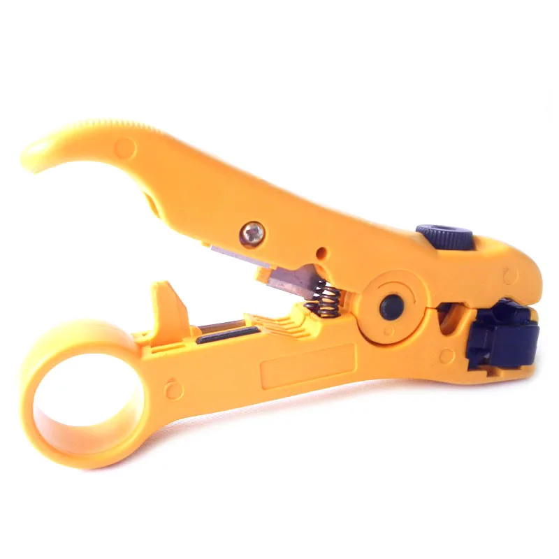 Универсальный инструмент для зачистки проводов и кабелей|stripper|wire protectorstripper clothes |