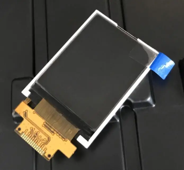 1 8 дюймовый TFT ЖК экран 128*160 14pin последовательный дисплей SPI|Запасные части| |