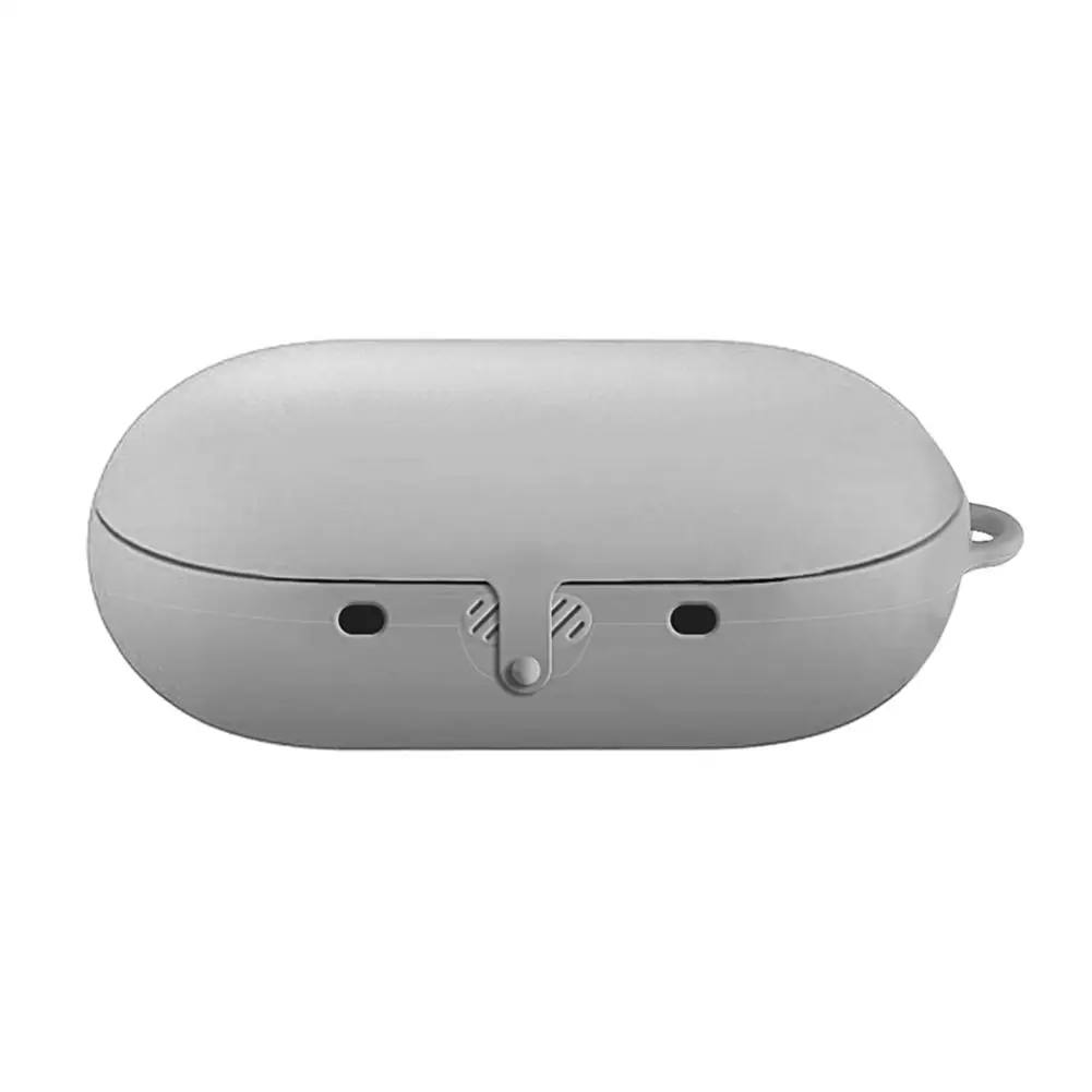 Новый Силиконовый водонепроницаемый защитный чехол для samsung gear Icon X 2018
