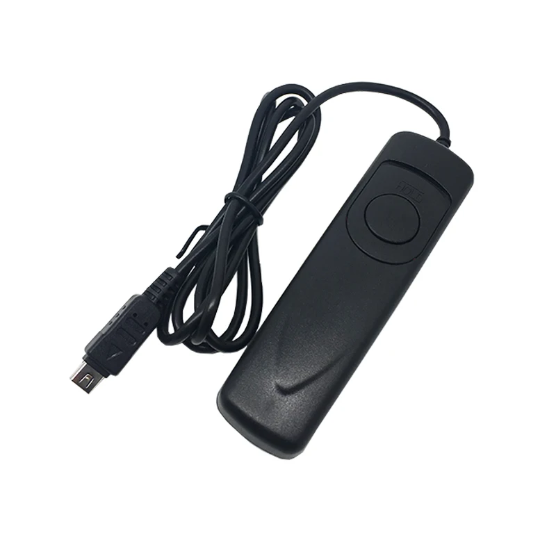

10PCS RM-UC1 Shutter Release Cable Remote Switch Control Cord Fits For Olympus EPL6 EP2 EPL2 EPL3 EPL5 EPM1 E-M5 EPL7