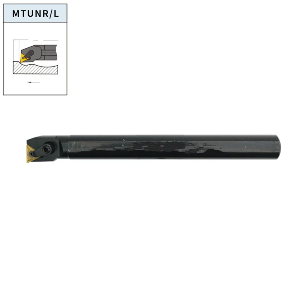 

ZIYI S16Q-MTUNL16 токарный станок токарный держатель для TN .. 1604 вставки бесплатная доставка