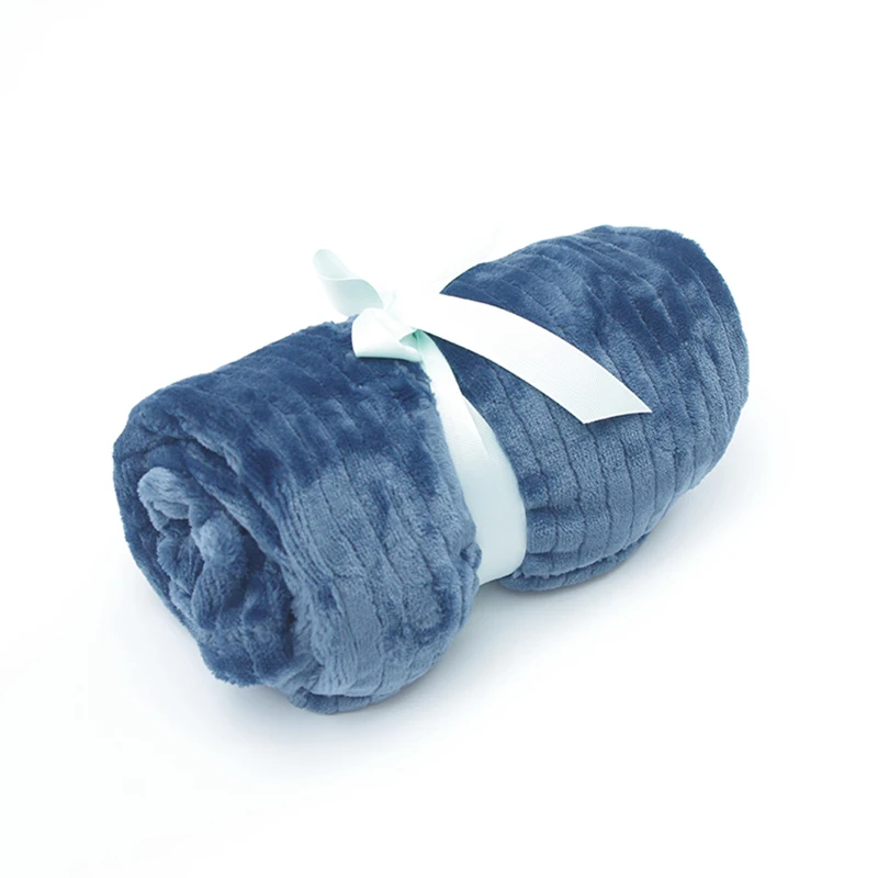 70*100 см фланелевый воздух/диван/постельные принадлежности двусторонний детский