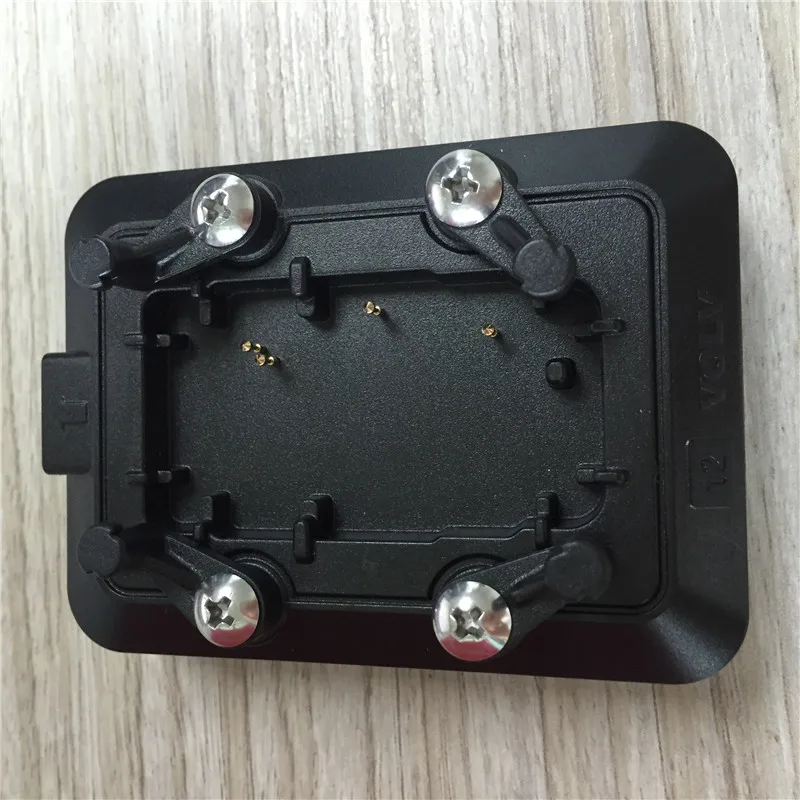 Новый Xhorse VVDI ключ для инструмента обновленные адаптеры R1 XDKTR1 обновленный адаптер