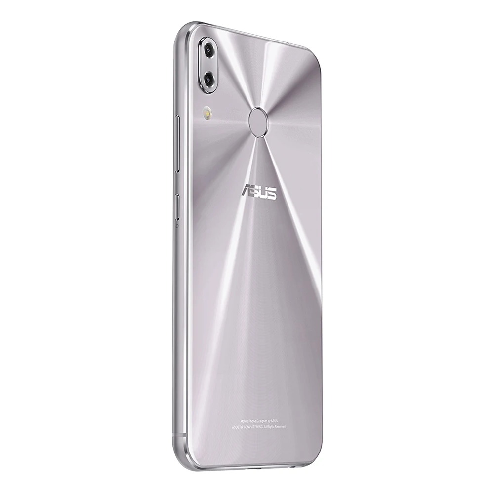 Смартфон Asus ZENFONE 5 4G ZE620KL Phablet на базе Android O 6 2 ''Восьмиядерный процессор Snapdragon 636