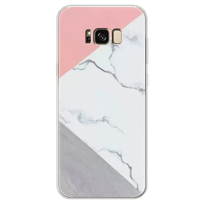 Мрамор чехол для samsung Galaxy J1 J2 Pro J5 J6 A3 A5 A6 A7 A8 обратите внимание на возраст 3, 4, 5, S3 S4 S5 мини Grand Core Prime чехол - Цвет: dlshongb