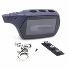 Чехол для ключей Starline B9 B6 A91 A61, с ЖК-дисплеем, для двусторонней автомобильной сигнализации