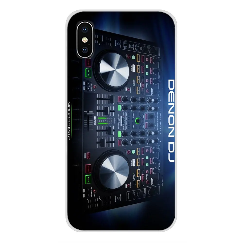 Аксессуары чехлы для телефонов DJ Radio Old Samsung Galaxy A3 A5 A7 A9 A8 Star A6 Plus 2018 2015 2016 2017 |