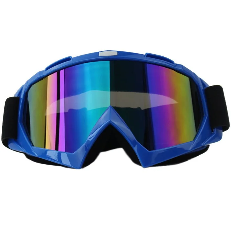 OSHOW лыжные очки женские от снега шлем аксессуары один объектив универсальные