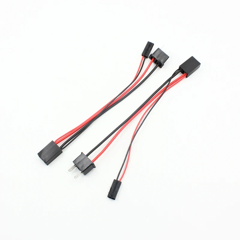 2 шт. разъем для ксеноновых противотуманных фар H7|cable h7|2x h7hid xenon |
