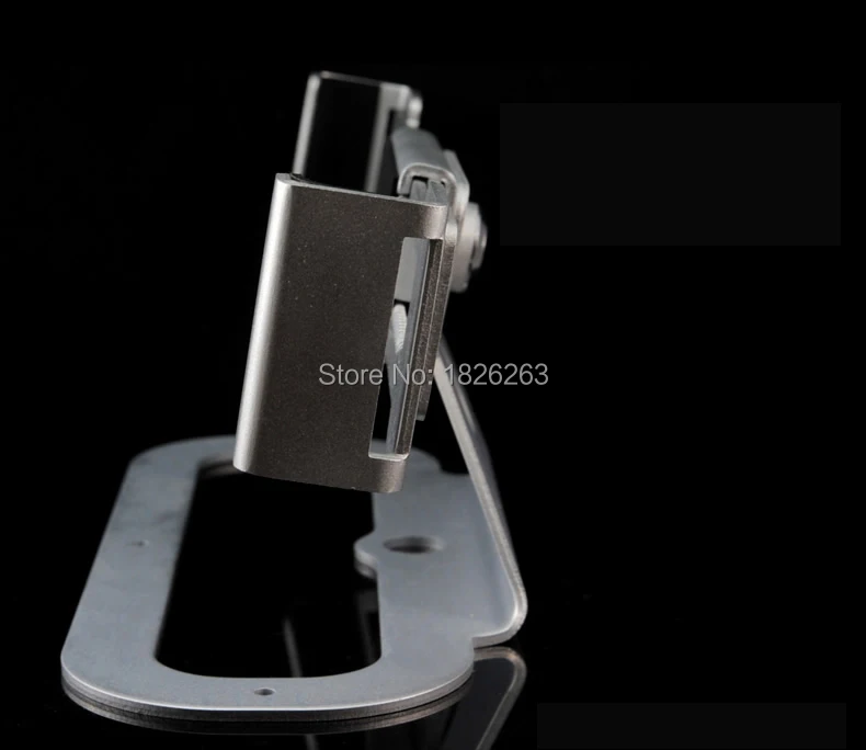 Подставка для ноутбука с замком и ключом 13 19 дюймов|laptop display stand|pc holdertablet pc holder |