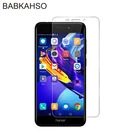 9H закаленное стекло для Huawei Honor 6C Pro Защита экрана для Honor 6C 6 C Pro стекло для Huawei Honor V9 Play пленка 5,2 