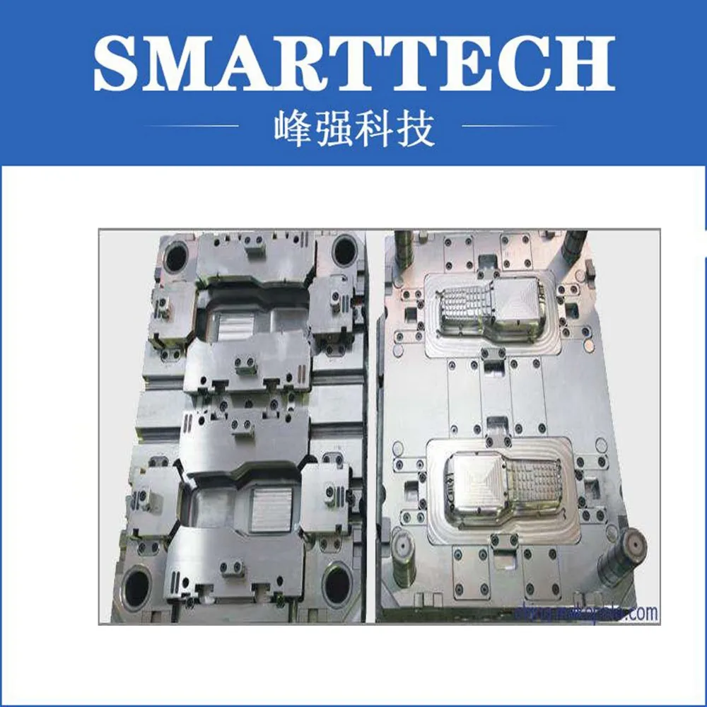 Электронное оборудование прессформы с использованием пластиковой впрыски самые