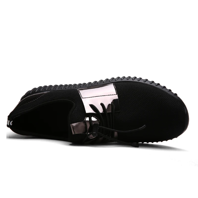 Summer Men Athletic Mesh Running Shoes Sport Outdoor Training Walking High Quality Sneakers Male Adult Footwear 2018 New | Спорт и