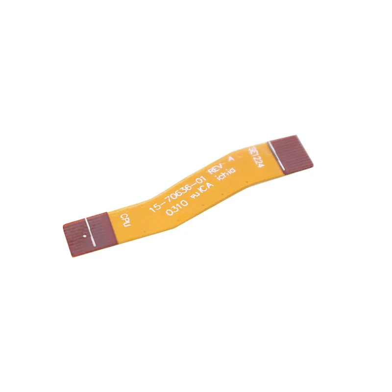 Новый гибкий кабель Scan Engine для Symbol MC9090 mc9090 мобильного компьютера SE1224|mobile computer|cable