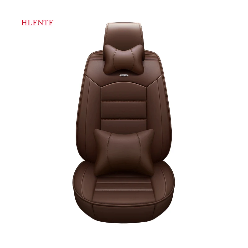 Новинка Автомобильная подушка HLFNTF всесезонные универсальные автомобильные