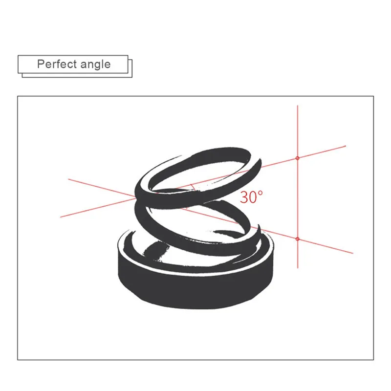 

1PC Automobiles Car Accessories Ornament Car pendant Double ring rotating aromatherapy Metal texture car aromatherapy decoration