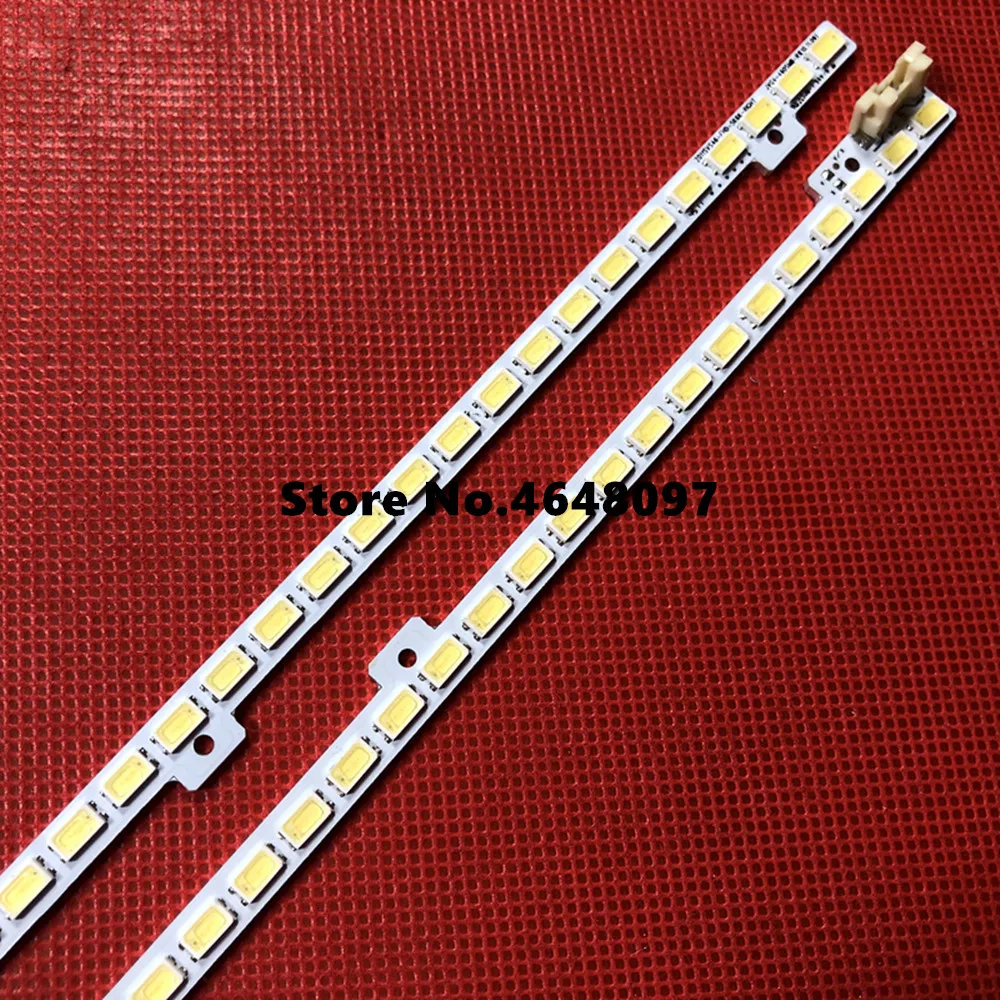 Светодиодная подсветка лампа полосы для Samsung 46 &quotТВ UA46D5000 2011SVS46 5K6K H1B-1CH BN64-01644A