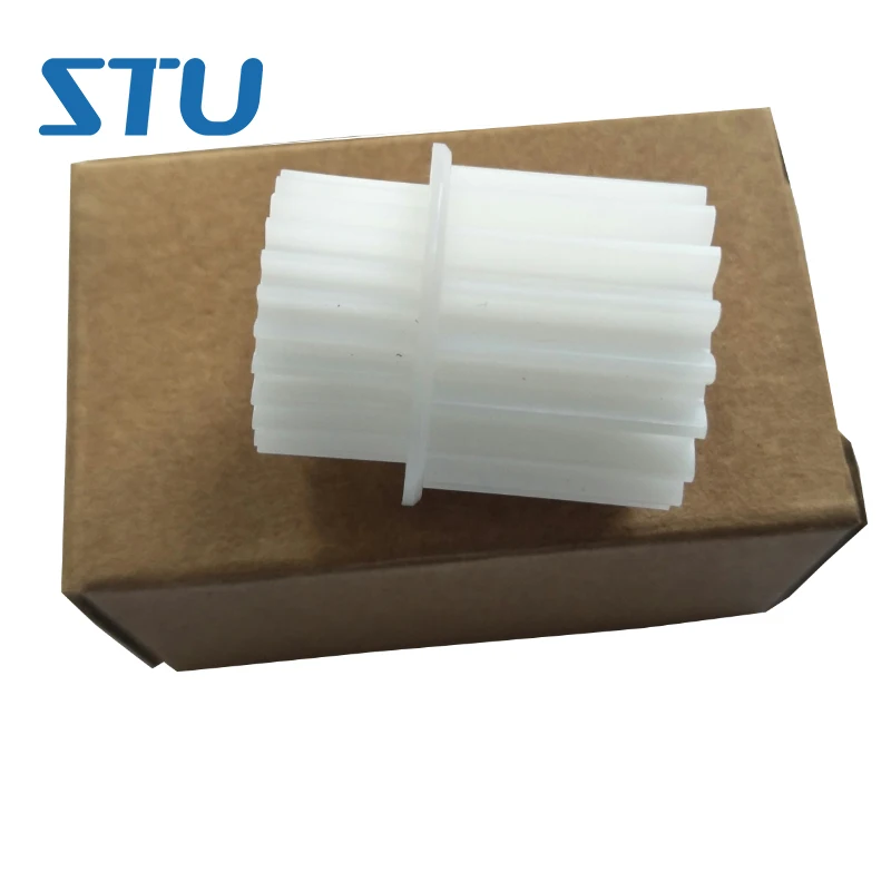 

FU8-0576-000 FU80576000 5PCS Compatible Fuser Drive Gear 18T 25T for Canon IR 2520 2525 2530 IR2520 IR2525 IR2530