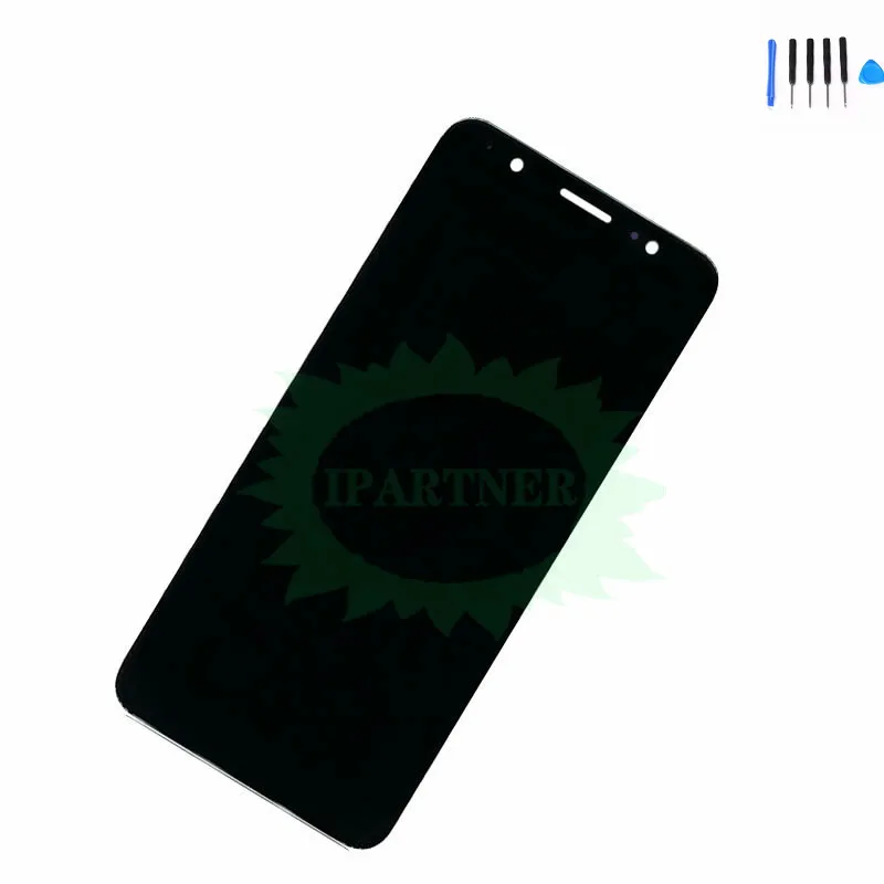 Для Tecno Camon CM CA6 ЖК-дисплей с сенсорным экраном стекло дигитайзер сборка для 100%