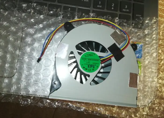 Оригинальный четырехлинейный Турбокомпрессор ADDA AB08812HX26DB00 00G20AJ4 /AB08812HX26DF00/12V