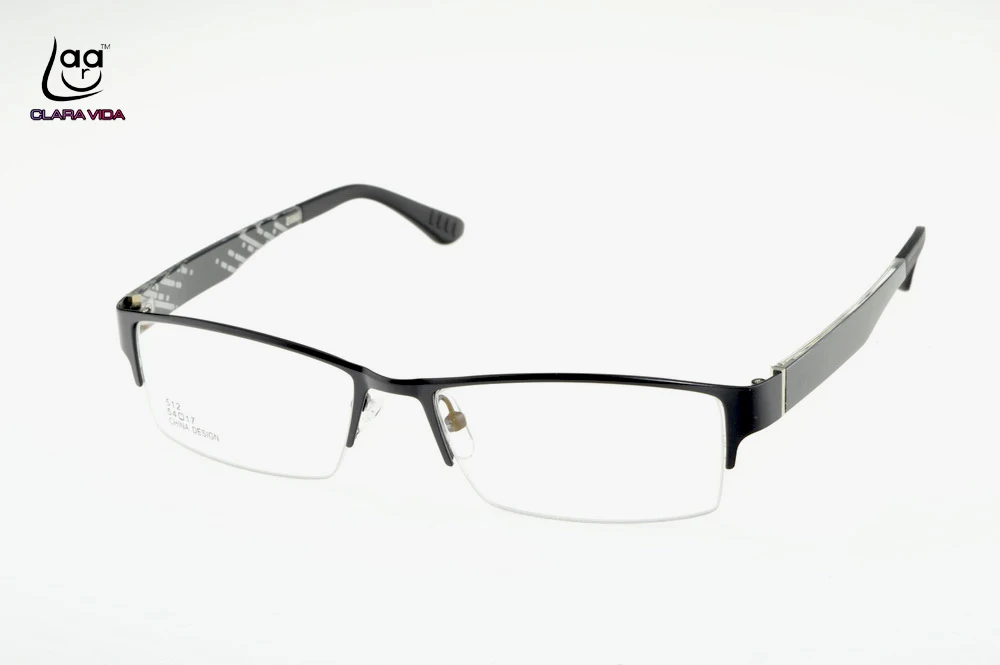 2019 Rushed новинка солидный для мужчин и женщин очки Gafas Clara Vida дизайнер нет не