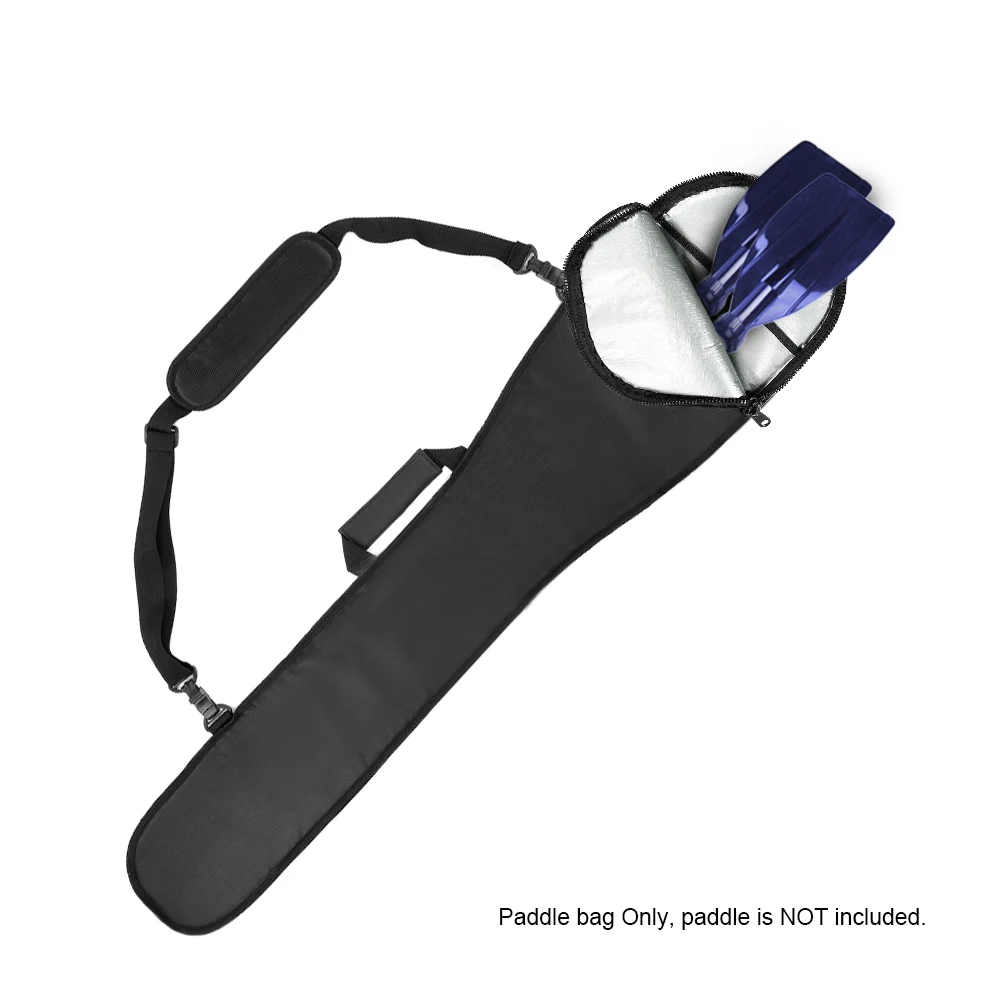 Сумка Для Каяка длинная лодка для сумка хранения весла каноэ держатель чехол