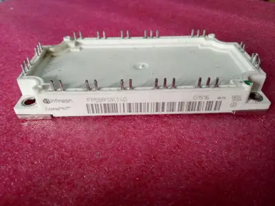 

Freeshipping New and original FP50R12KT4 IGBT Power supply module